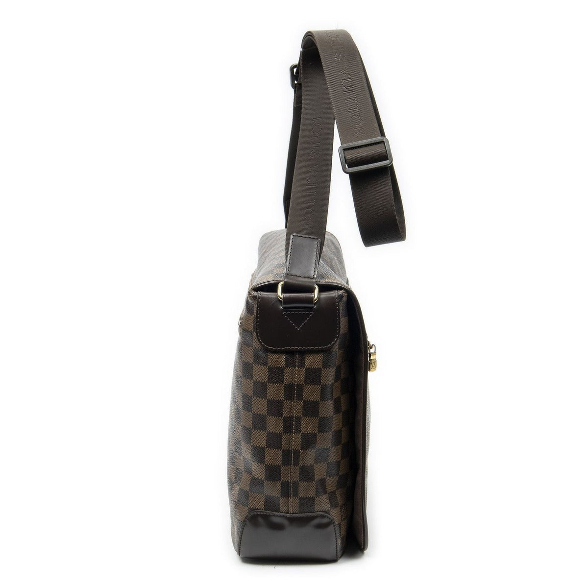 Louis Vuitton Spencer Messenger Brown Damier Ebene — view 4
