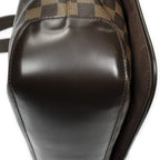Louis Vuitton Spencer Messenger Brown Damier Ebene — view 7