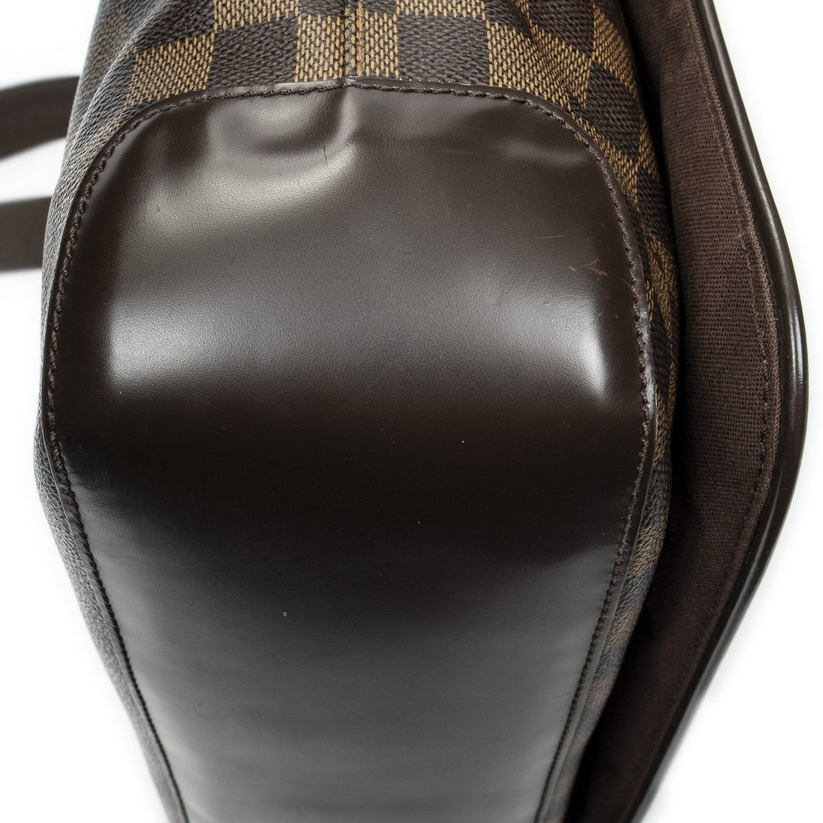 Louis Vuitton Spencer Messenger Brown Damier Ebene — view 7