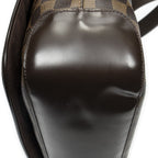 Louis Vuitton Spencer Messenger Brown Damier Ebene — view 8