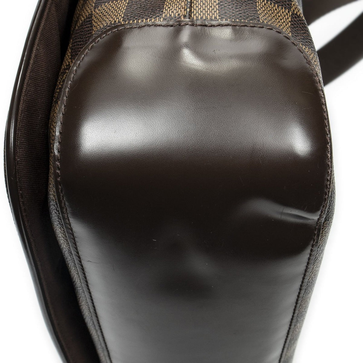 Louis Vuitton Spencer Messenger Brown Damier Ebene — view 8