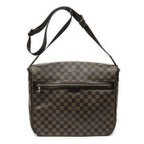 Louis Vuitton Spencer Messenger Brown Damier Ebene