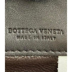Bottega Veneta Card Case Business Holder Intrecciato — view 5