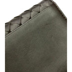 Bottega Veneta Card Case Business Holder Intrecciato — view 7