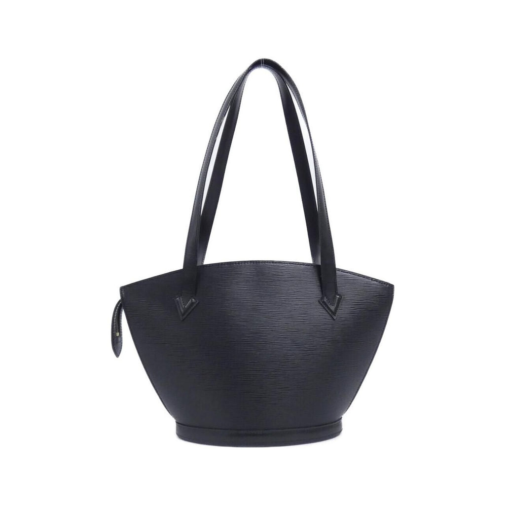 Louis Vuitton Epi Saint Jacques Long Shoulder Bag — view 2