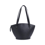 Louis Vuitton Epi Saint Jacques Long Shoulder Bag — view 2