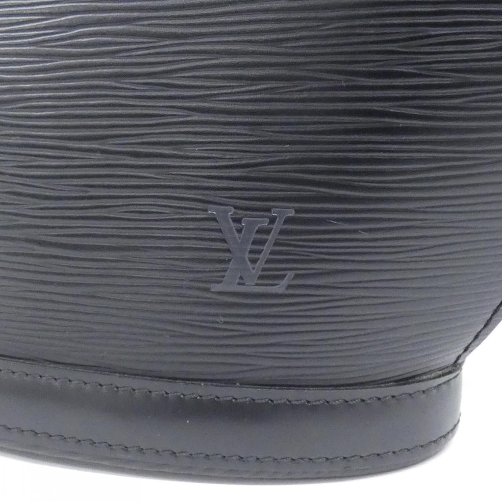 Louis Vuitton Epi Saint Jacques Long Shoulder Bag — view 4