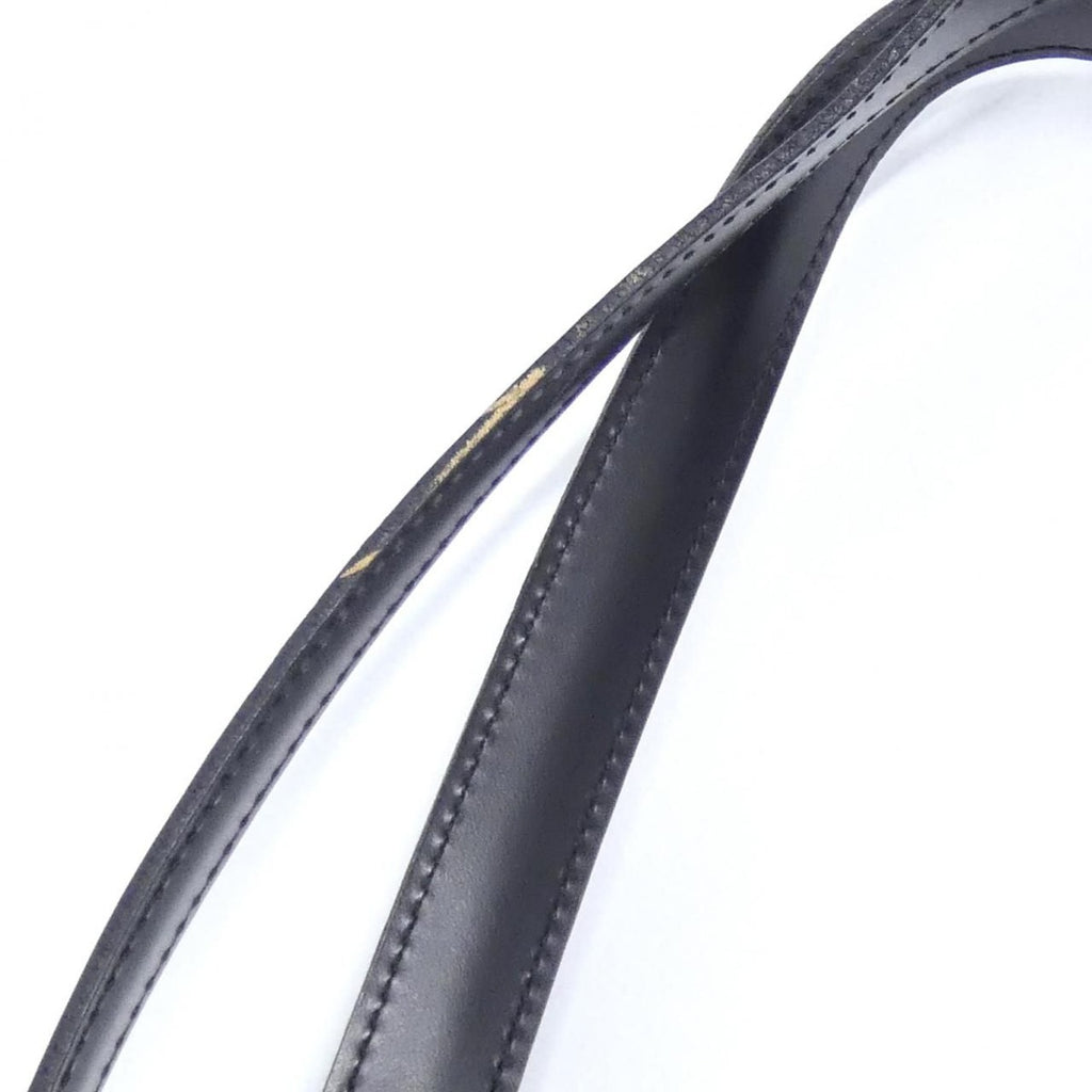 Louis Vuitton Epi Saint Jacques Long Shoulder Bag — view 8