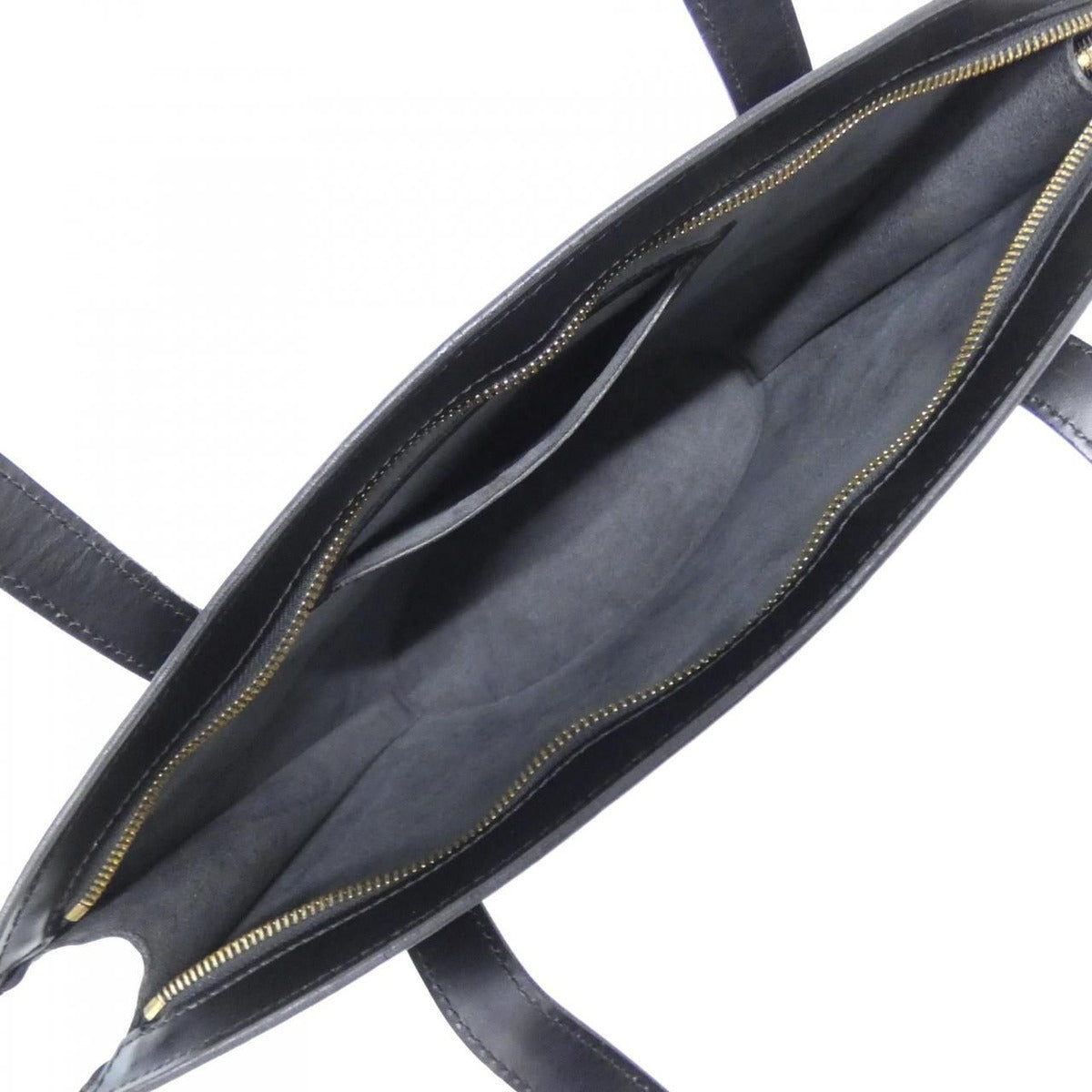 Louis Vuitton Epi Saint Jacques Long Shoulder Bag — view 9