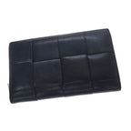 Bottega Veneta Cassette Zip-around Wallet