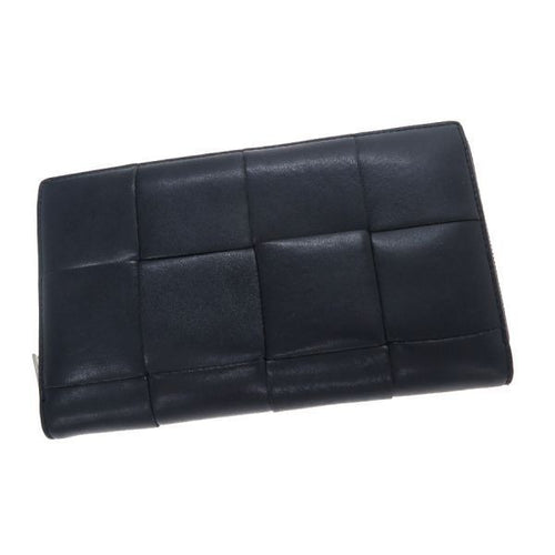 Bottega Veneta Cassette Zip-around Wallet