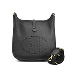 Hermes Shoulder Bag Evelyne