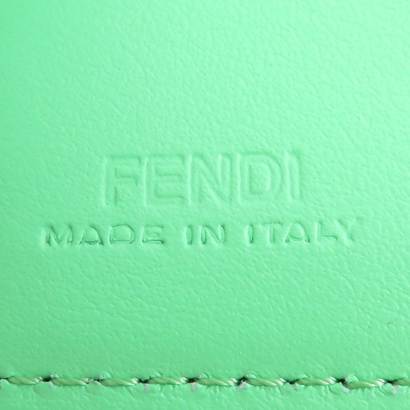 Fendi Shoulder Wallet 8 0 — view 6