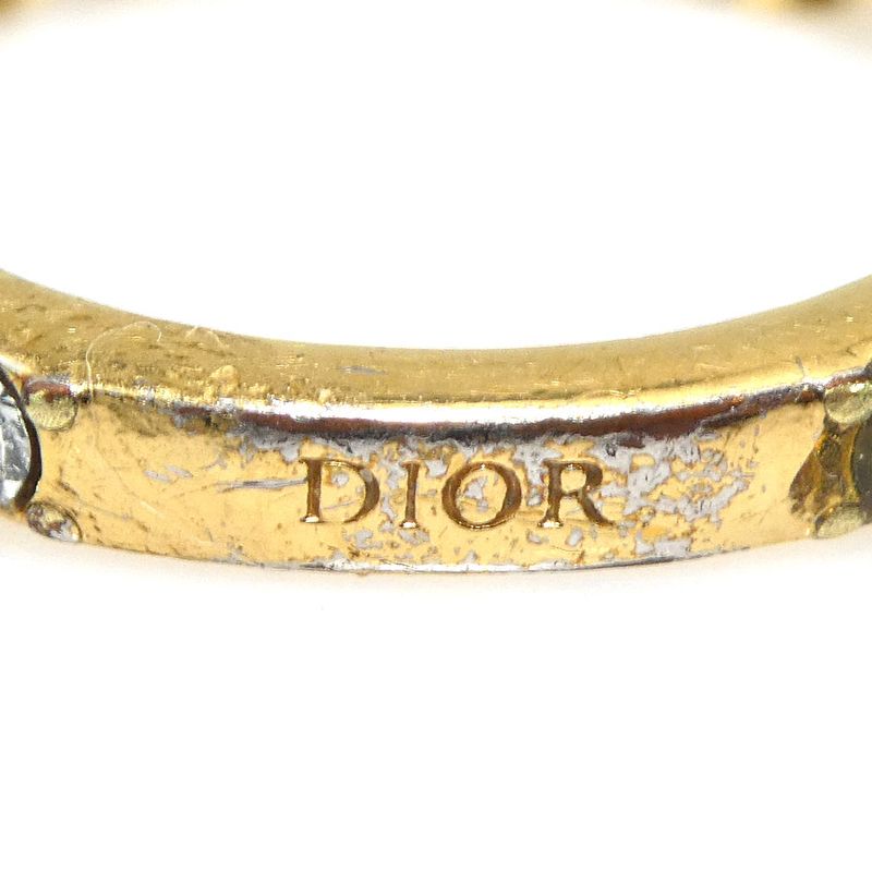 Christian Dior Ring — view 9