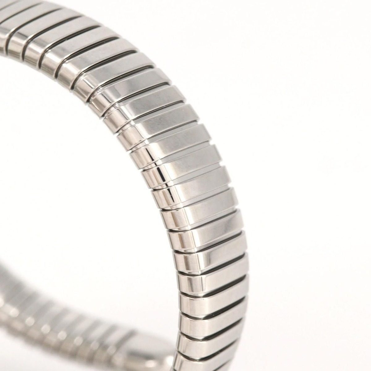 Bvlgari Bulgari Serpenti Tubogas D L SS Quartz — view 4