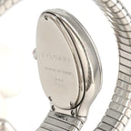 Bvlgari Bulgari Serpenti Tubogas D L SS Quartz — view 5