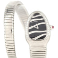 Bvlgari Bulgari Serpenti Tubogas D L SS Quartz