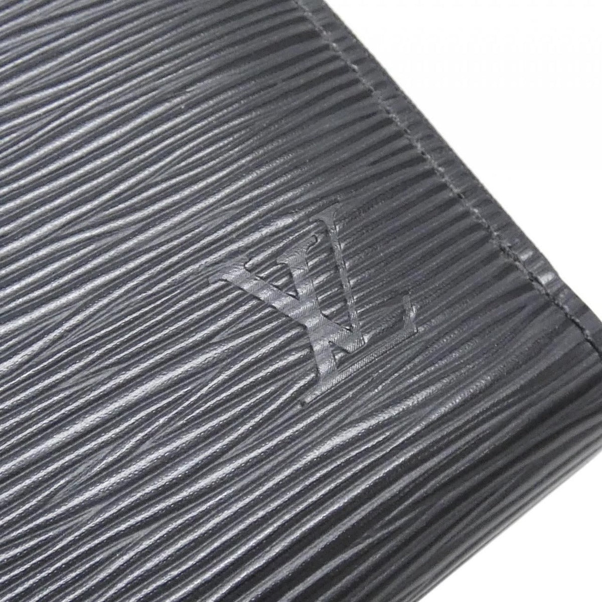 Louis Vuitton Epi Zippy Wallet — view 4
