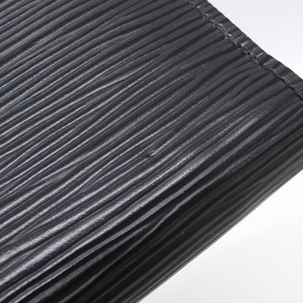 Louis Vuitton Epi Zippy Wallet — view 5