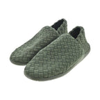 Bottega Veneta Sneakers Khaki