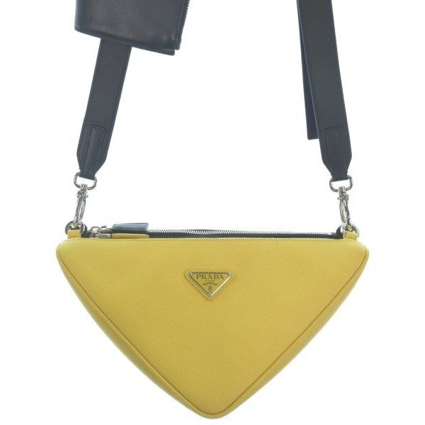 Prada Shoulder Bag Triangle — view 2