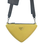 Prada Shoulder Bag Triangle — view 2