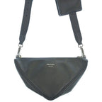 Prada Shoulder Bag Triangle — view 3