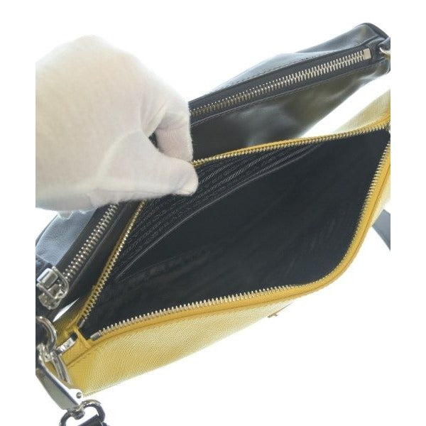 Prada Shoulder Bag Triangle — view 5