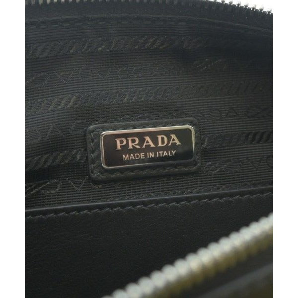 Prada Shoulder Bag Triangle — view 6