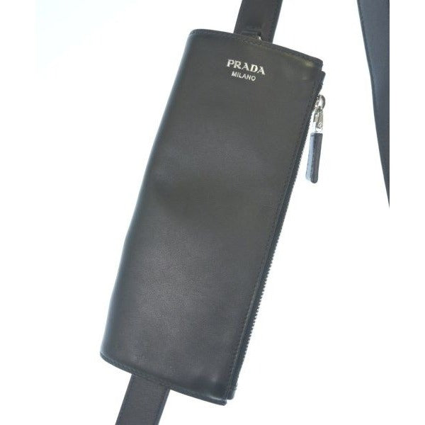 Prada Shoulder Bag Triangle — view 8