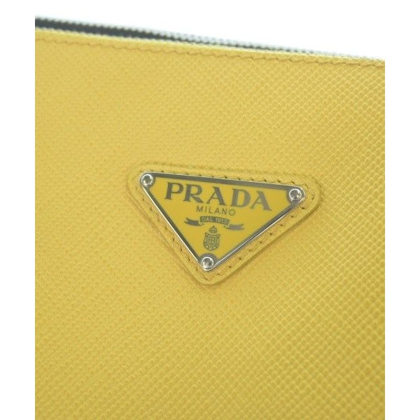 Prada Shoulder Bag Triangle — view 9