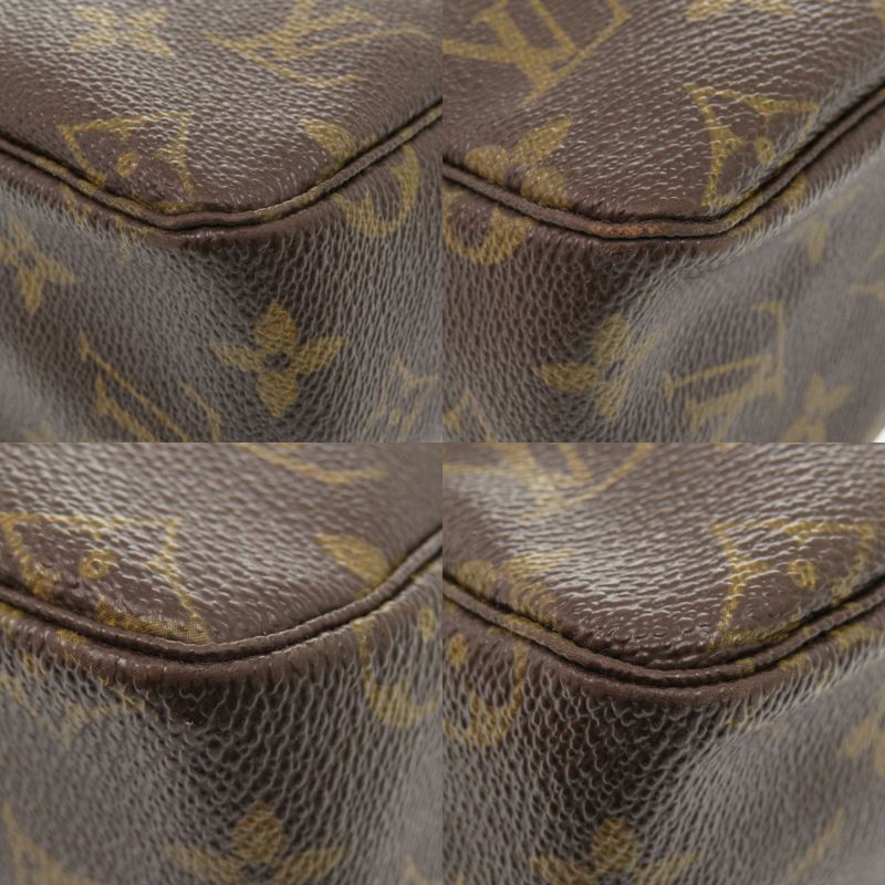 Louis Vuitton Trousse Toilette 28 Monogram Second Bag 0354 — view 4