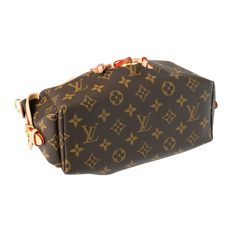 Louis Vuitton Shoulder Bag Odyss Ey PM Brown — view 3