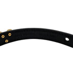 Louis Vuitton Bracelet Essential V M8044 Black 3281 — view 6