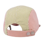 Hermes Hat 22 SS Nevada Cap Stripe Co — view 8