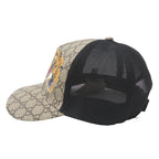 Gucci Cap GG Supreme — view 3