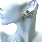 Gucci Single Earrings Accessories Jewelry Small Star Motif Logo — view 6