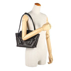 Bottega Veneta Handbag Small the Arco Brown — view 6