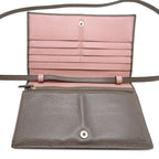 Gucci Bifold Wallet Shoulder — view 6