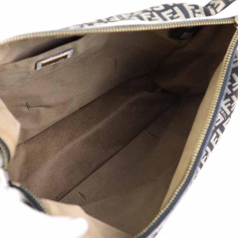 Fendi Shoulder Bag Zucchino — view 5