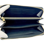 Louis Vuitton Empreinte Takashi Murakami Panda Zippy Wallet — view 6