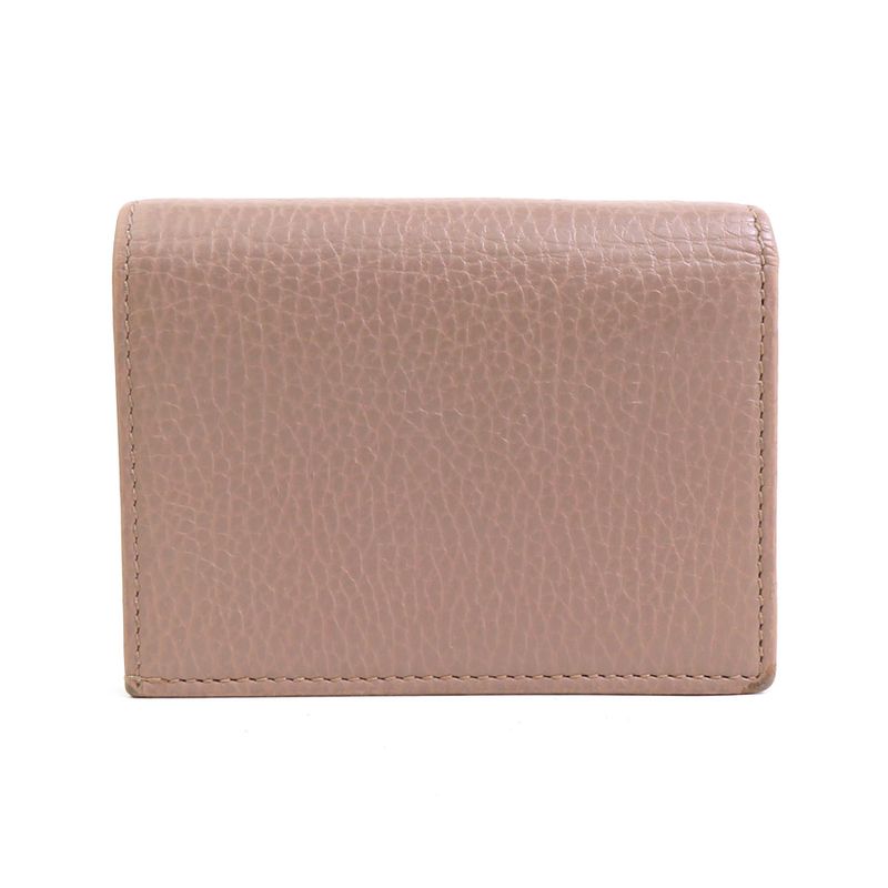 Gucci Bifold Wallet GG Marmont — view 2