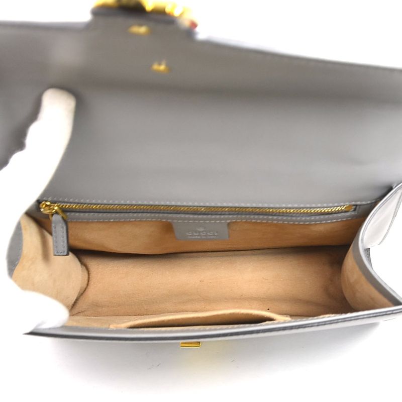 Gucci Shoulder Bag Sylvie Small — view 5