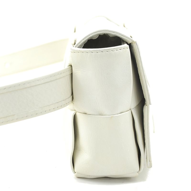 Bottega Veneta Body Bag Waist Cassette — view 2