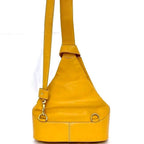 Loewe Shoulder Bag Camel Orange Anton — view 4