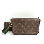 Louis Vuitton Monogram Multi Pochette Felicie Shoulder Bag — view 5