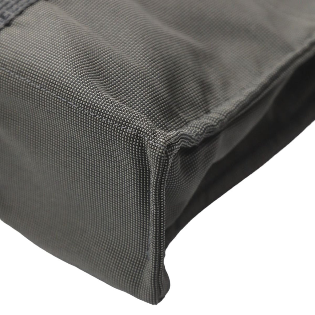 Hermes Tote MM Bag Yale Line Gray — view 9