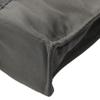 Hermes Tote MM Bag Yale Line Gray — view 9