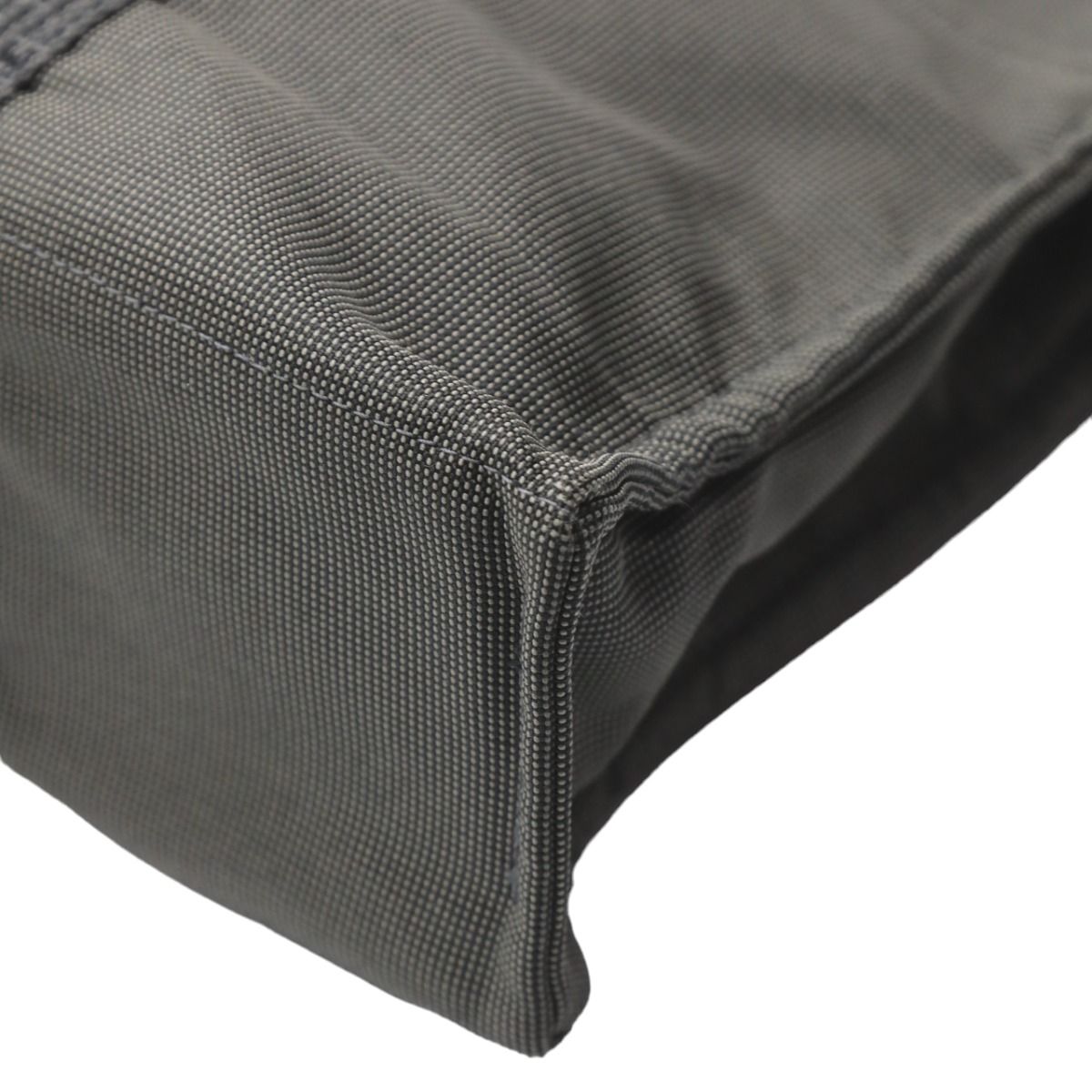 Hermes Tote MM Bag Yale Line Gray — view 9