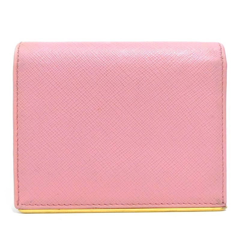 Prada Bifold Wallet 1 Mv204 — view 2